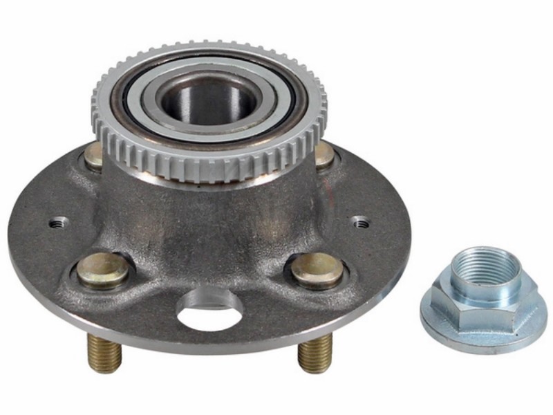 Kit cuscinetti ruota Civic (00-05)