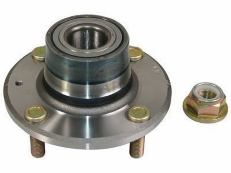 Kit cuscinetti ruota Carisma/Chariot/S40/Space Runner/Space Wagon/V40 (91-06)
