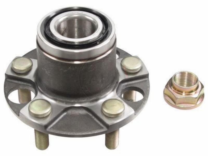 Kit cuscinetti ruota Impreza (93-00)