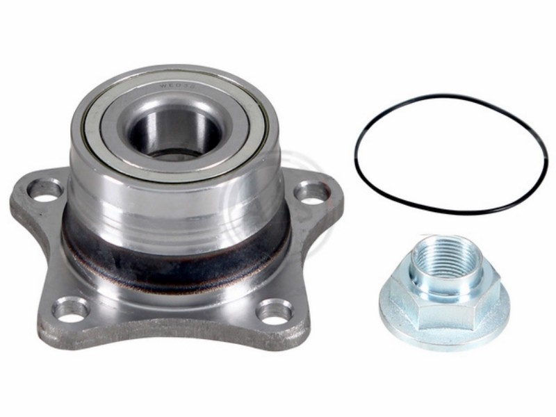 Kit cuscinetti ruota Corolla (92-02)