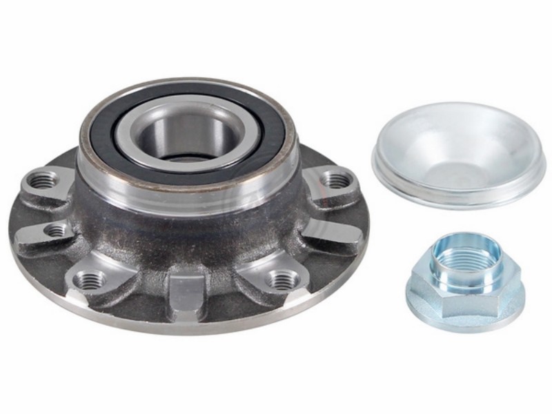 Kit cuscinetti ruota 7 Series (E38) (94-02)