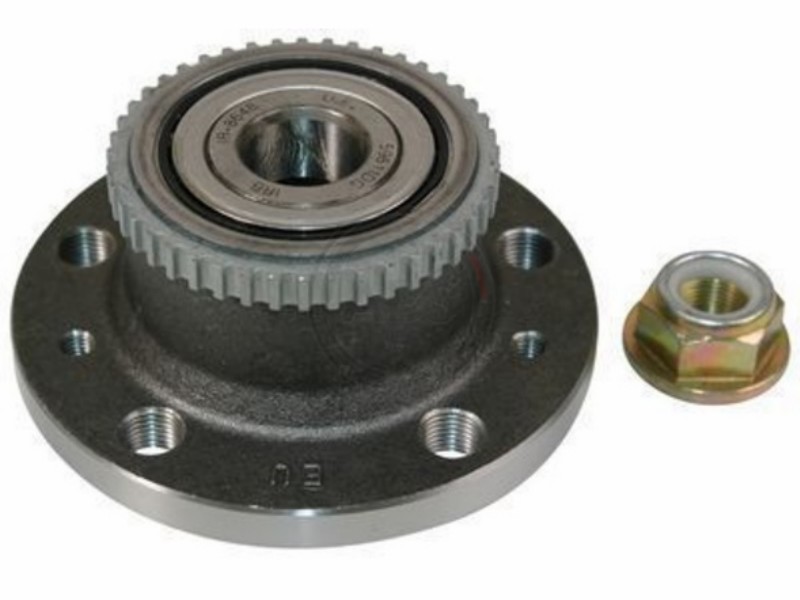 Kit cuscinetti ruota (95-01)