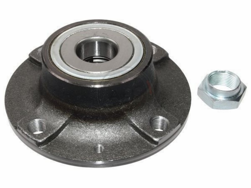 Kit cuscinetti ruota 106/Saxo (93-04)