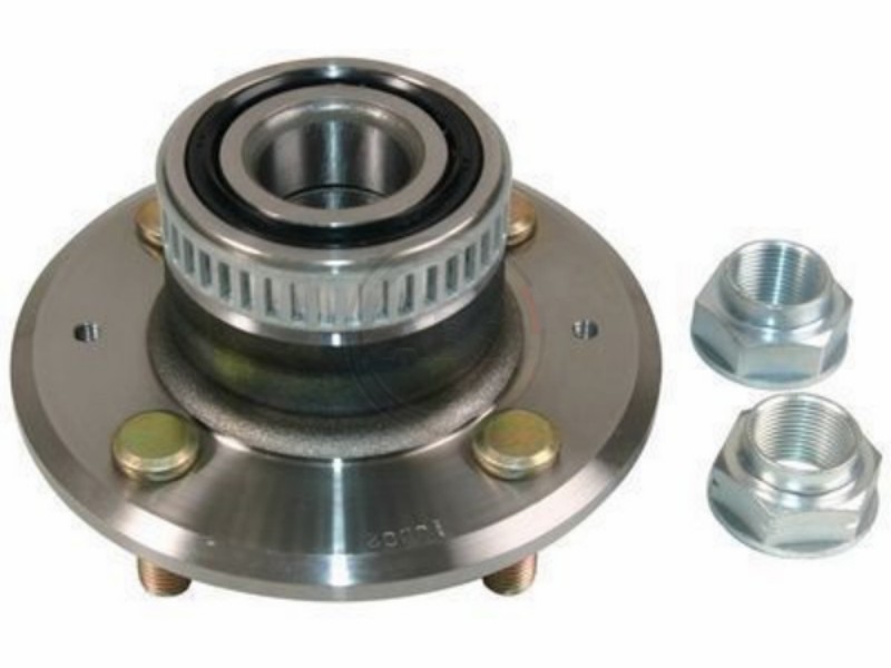 Kit cuscinetti ruota 200 Series/25/400 Series/45/Streetwise/ZR/ZS (90-05)