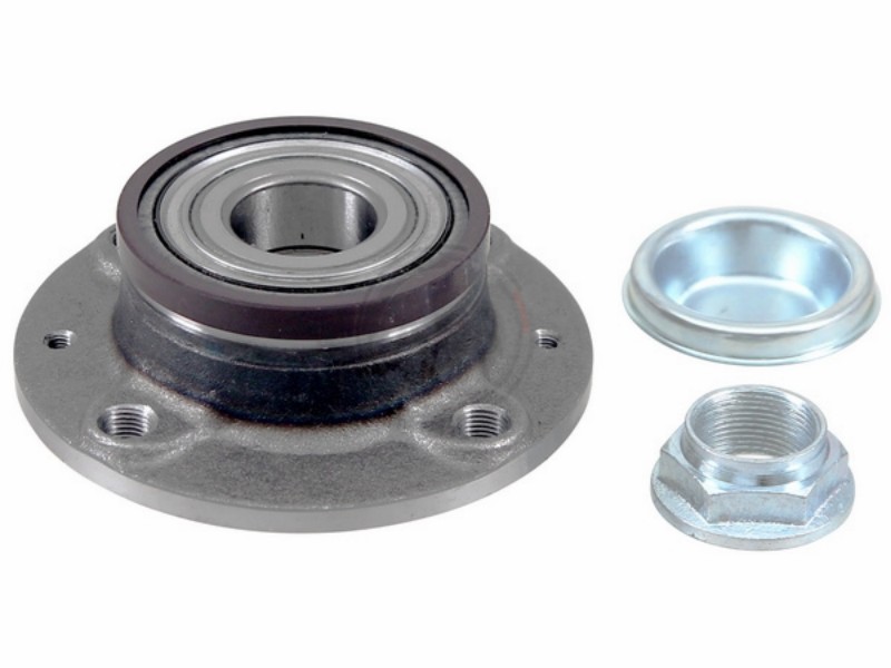 Kit cuscinetti ruota Berlingo/Partner/Ranch/Xsara (96-22)