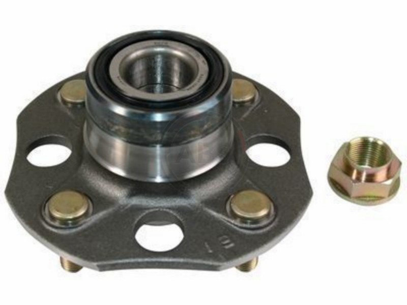 Kit cuscinetti ruota Accord (94-97)