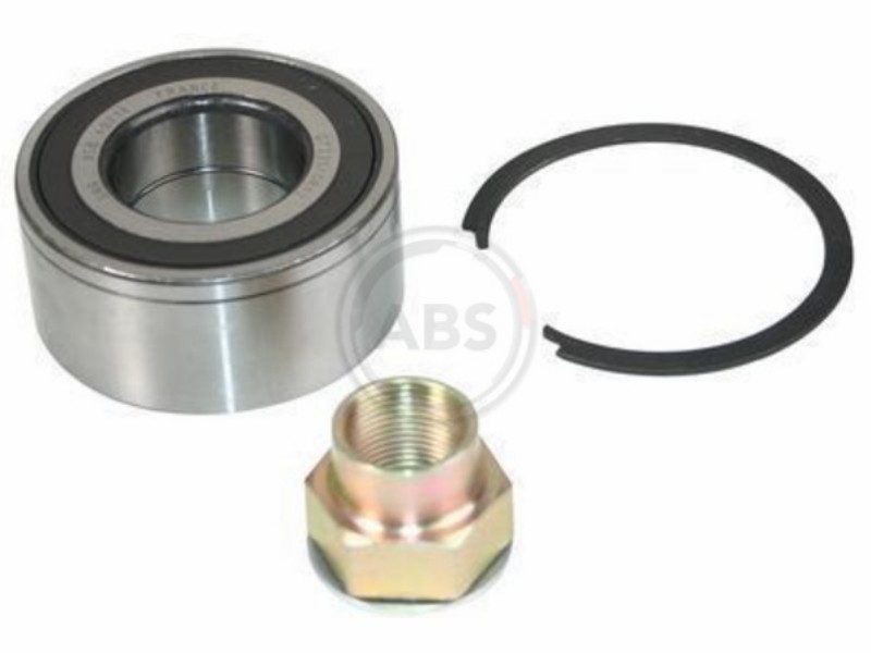 Kit cuscinetti ruota Bipper/Brava/Bravo/Fiorino/Idea/Linea/Marea/Musa/Nemo/Punto/Qubo/Stilo/Y (Ypsilon)/Ypsilon (95-22)