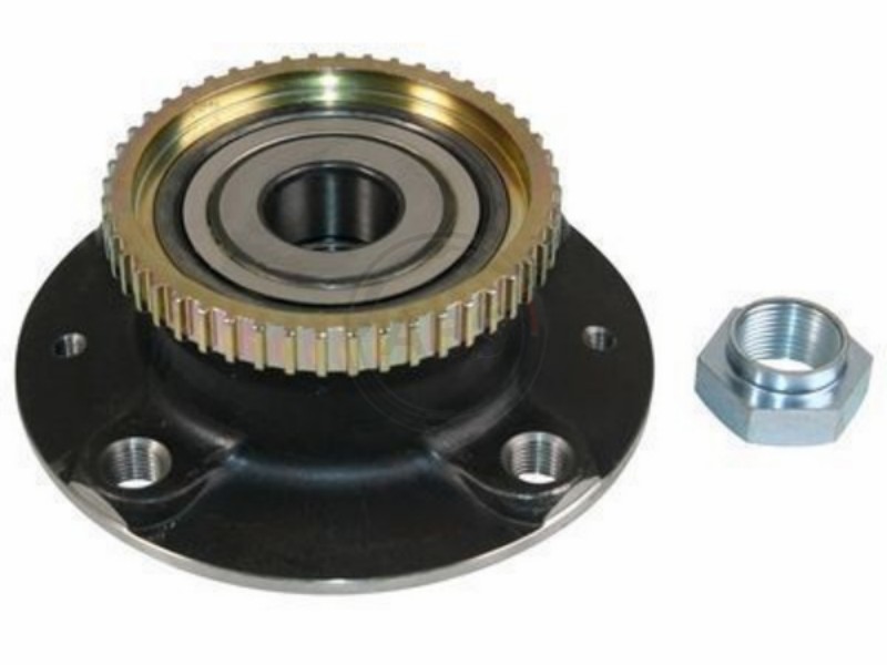 Kit cuscinetti ruota 106/Saxo/Xsara (93-05)