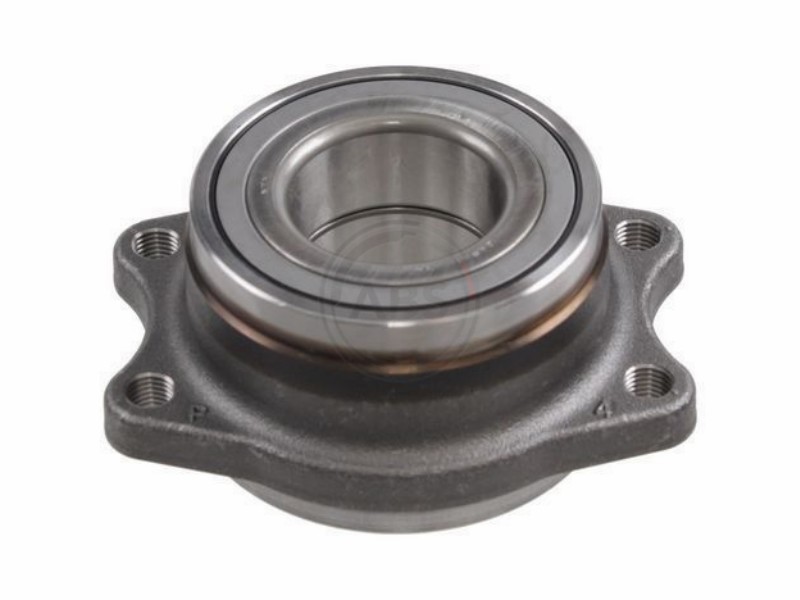 Kit cuscinetti ruota Galant/Lancer (92-07)