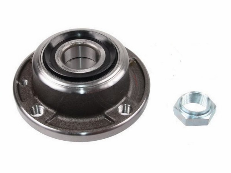 Kit cuscinetti ruota 305/405/BX/C15/Xantia (80-05)