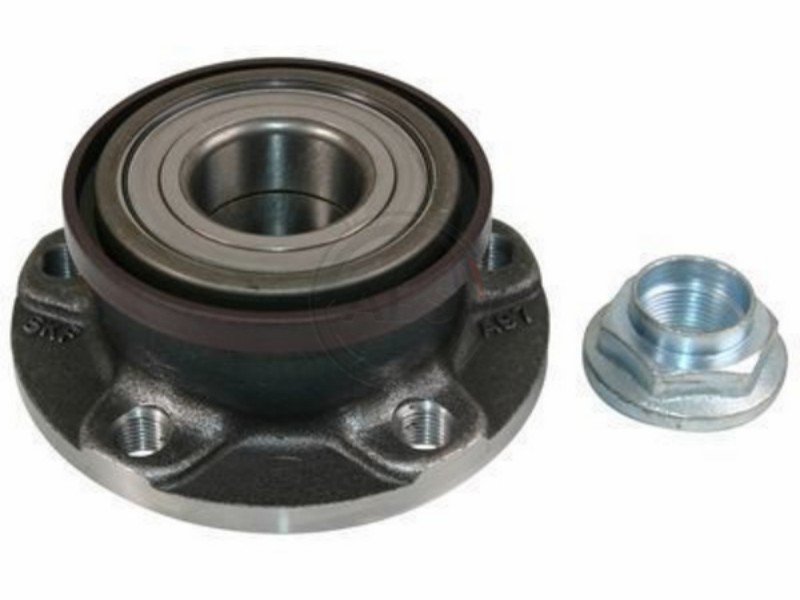 Kit cuscinetti ruota 147/156/GT (97-10)