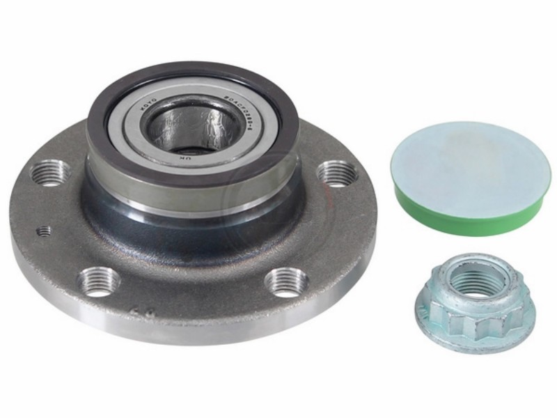 Kit cuscinetti ruota A1/A2/Cordoba/Fabia/Fox/Ibiza/Polo (99-22)