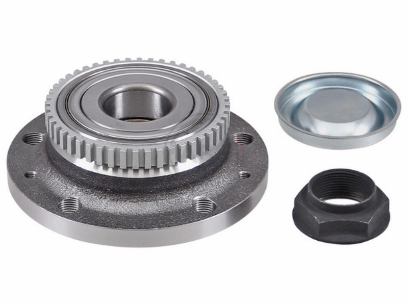 Kit cuscinetti ruota 607 (99-06)
