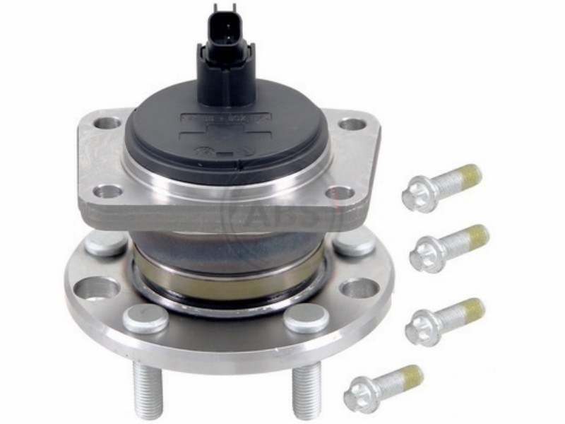 Kit cuscinetti ruota Mondeo/X-Type (00-11)
