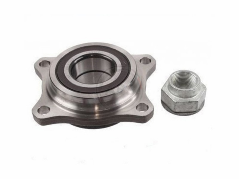 Kit cuscinetti ruota 147 (00-10)