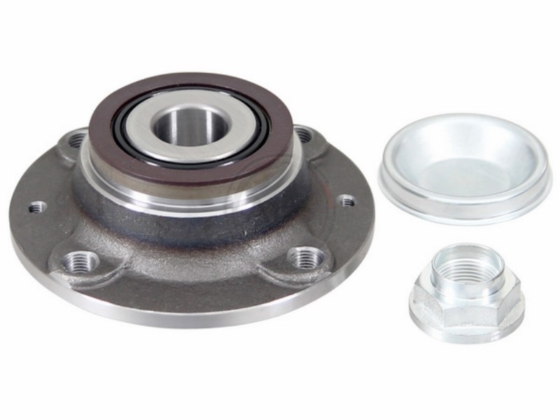 Kit cuscinetti ruota 307/C4 (00-11)