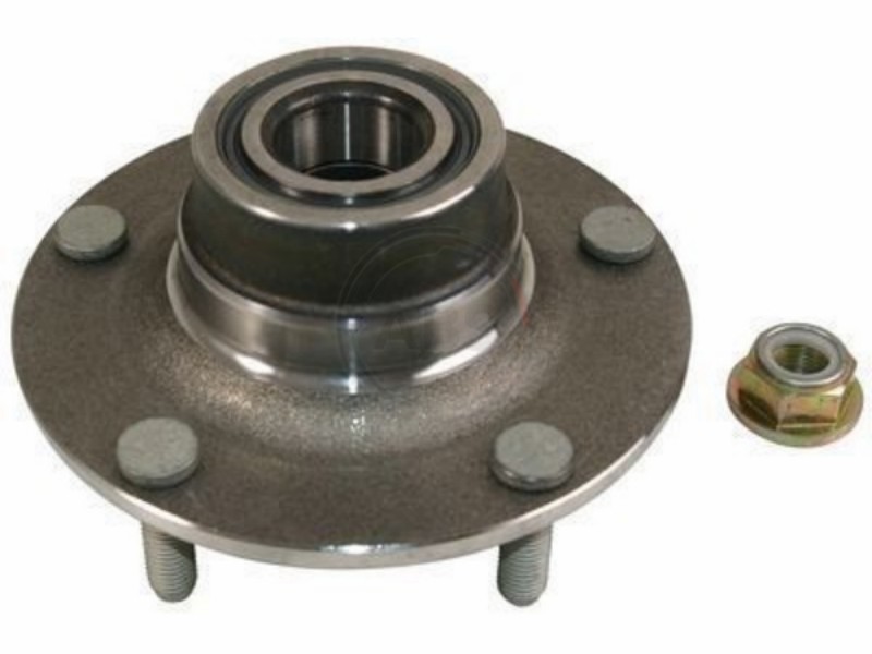 Kit cuscinetti ruota Transit (00-14)