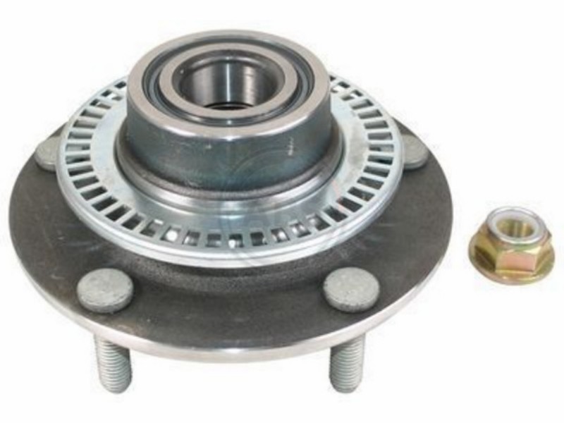 Kit cuscinetti ruota Transit (00-06)