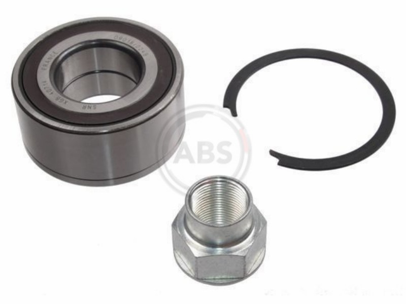 Kit cuscinetti ruota Bravo/Delta/Stilo (01-14)
