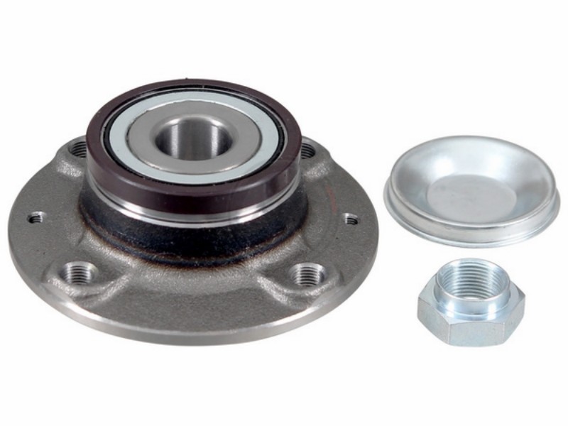 Kit cuscinetti ruota 1007/206/C2/C3 (98-13)