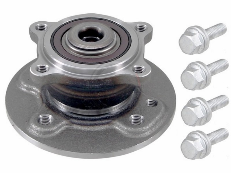 Kit cuscinetti ruota Mini (01-08)