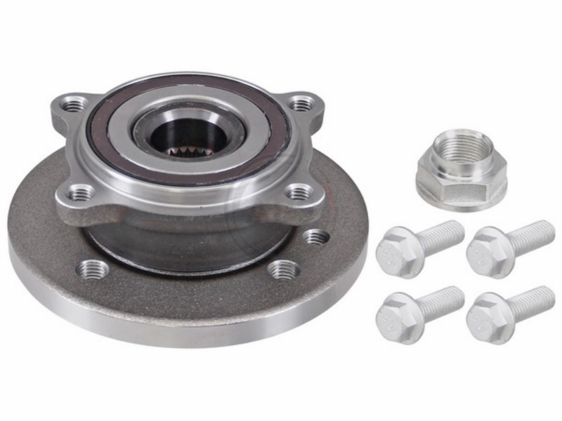 Kit cuscinetti ruota Mini (01-08)