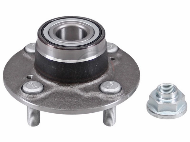 Kit cuscinetti ruota Aerio/Baleno/Esteem/Liana/Swift (89-08)