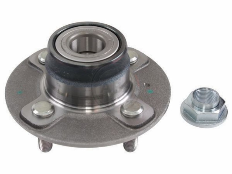 Kit cuscinetti ruota Amica/Atos/Atoz (98-03)