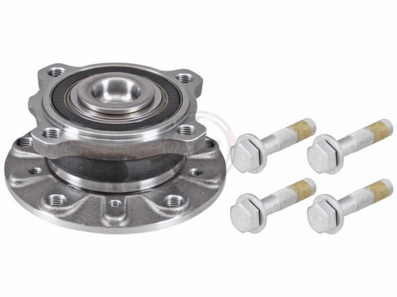 Kit cuscinetti ruota 5 Series (E39) (98-03)