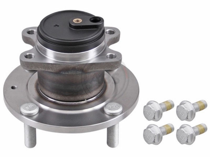 Kit cuscinetti ruota Colt/Forfour (03-13)