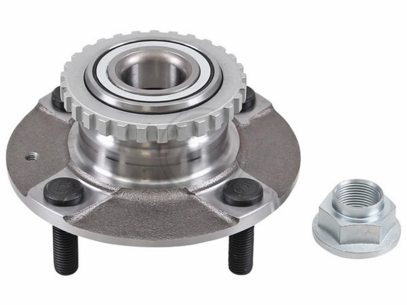 Kit cuscinetti ruota Coupe/Elantra/Lantra (95-02)