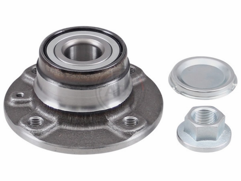 Kit cuscinetti ruota Combo/Corsa/Tigra (00-12)