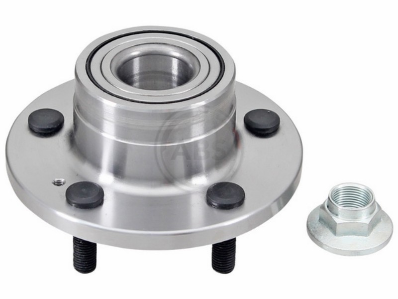 Kit cuscinetti ruota Highway Van/Santa Fe/Trajet (99-11)