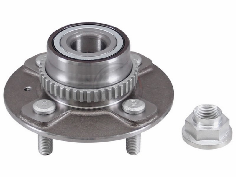 Kit cuscinetti ruota Accent/Atos/Excel/Verna (98-22)