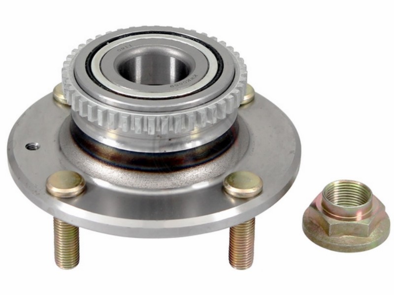 Kit cuscinetti ruota Elantra/Lantra/Lavita/Matrix (00-10)