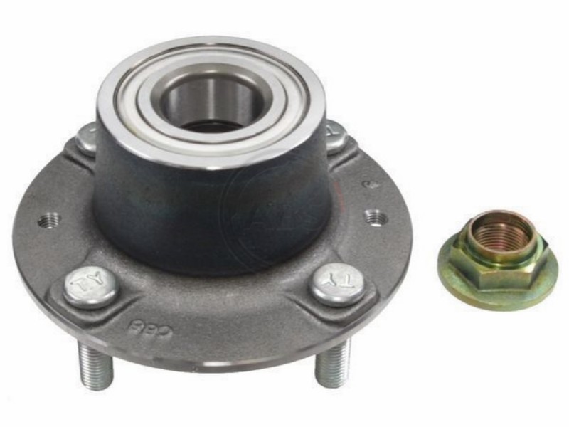Kit cuscinetti ruota Carens/Clarus/Credos (96-07)