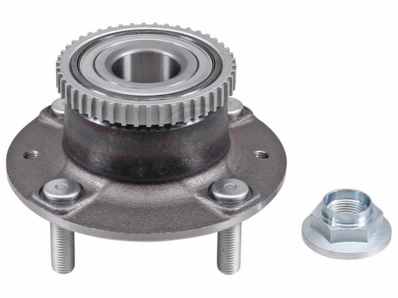 Kit cuscinetti ruota Carens/Clarus/Credos (96-07)