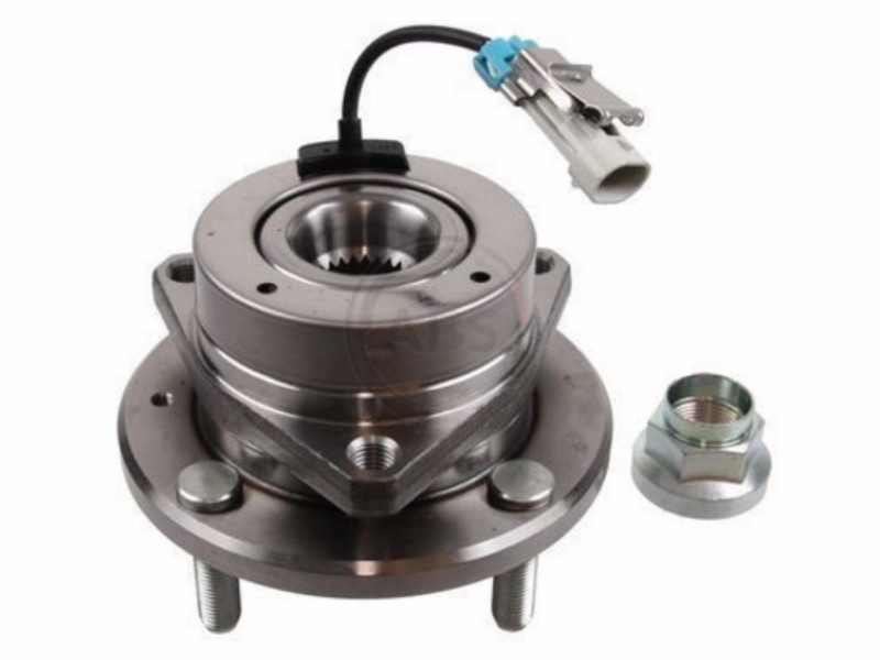 Kit cuscinetti ruota Epica (05-11)