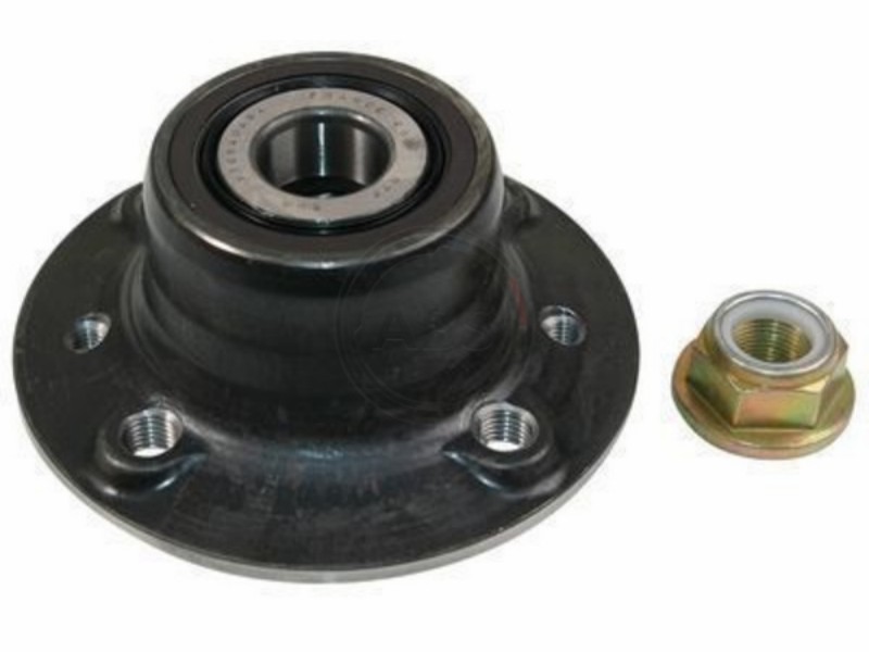 Kit cuscinetti ruota (95-01)