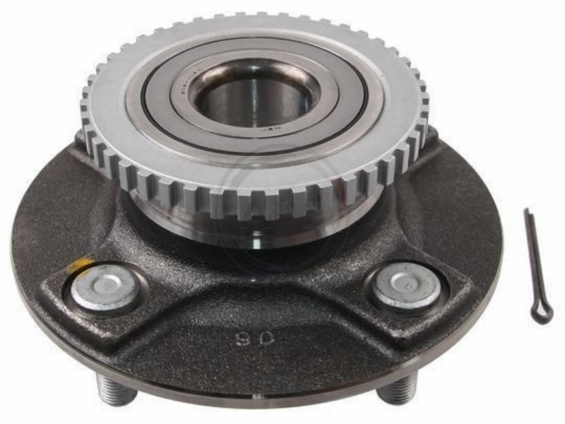 Kit cuscinetti ruota Maxima/Primera (90-99)