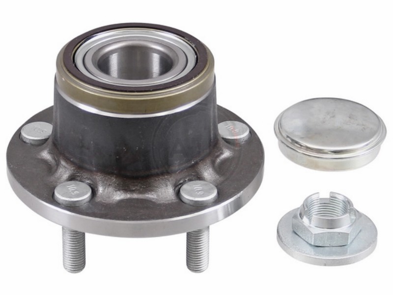 Kit cuscinetti ruota Tourneo/Transit (02-13)