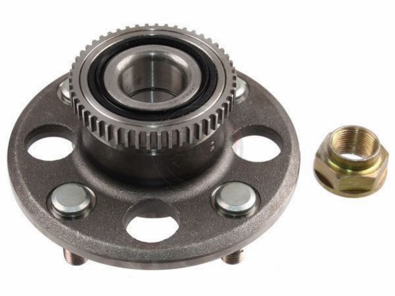 Kit cuscinetti ruota Civic (91-01)