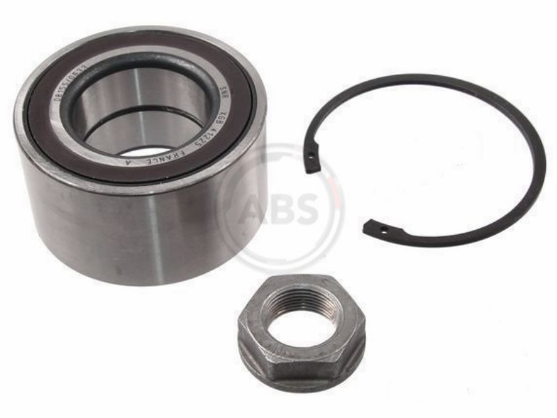 Kit cuscinetti ruota 3008/308/407/508/607/807/C4/C5/C6/DS4/DS5/RCZ (99-22)