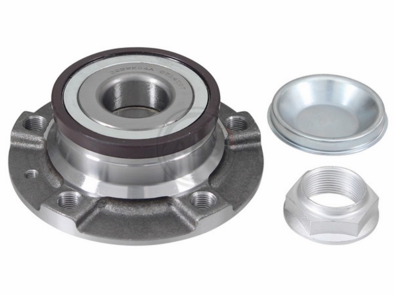 Kit cuscinetti ruota 407/508/607/807/C5/C6 (99-22)
