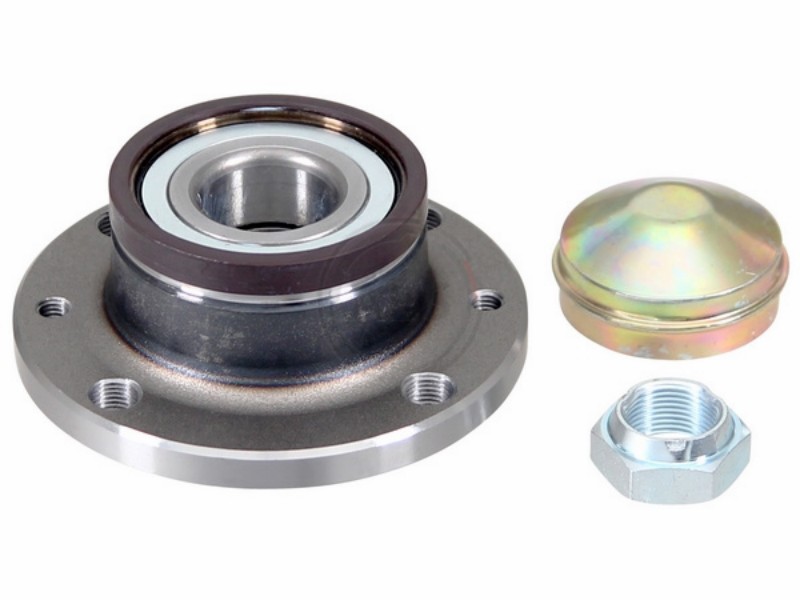 Kit cuscinetti ruota Stilo (01-08)