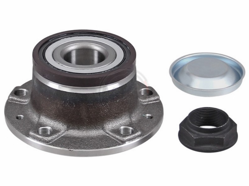 Kit cuscinetti ruota 407/RCZ (05-15)