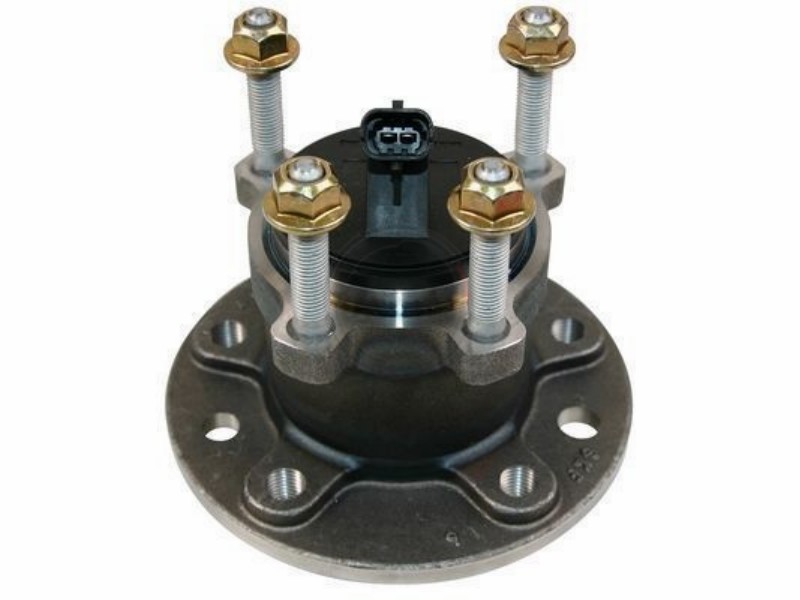 Kit cuscinetti ruota 9-3/Croma/Signum/Vectra (02-15)
