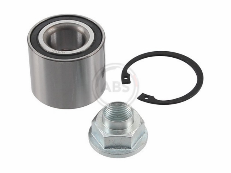 Kit cuscinetti ruota Agila/Alto/Pixo/Wagon R (00-22)