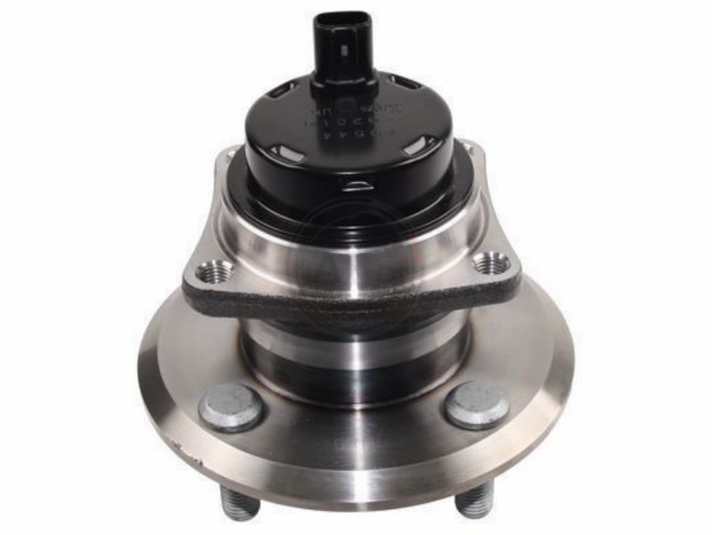 Kit cuscinetti ruota Corolla (99-14)