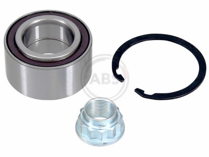 Kit cuscinetti ruota 107/Aygo/C1 (05-22)